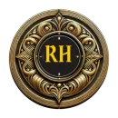 Logotipo-IA-para-Gestores-de-RH-Fonte-amarela-Fundo-Transparente